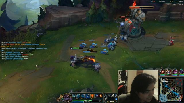 Playing against Autolykus смотреть онлайн