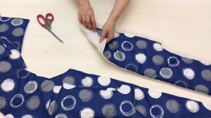 Как сшить теплый детский комбинезон. Простая модель. Часть 1. #шитькомбинезон #детскийкомбинезон