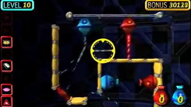 PSN minis - Enigmo смотреть онлайн