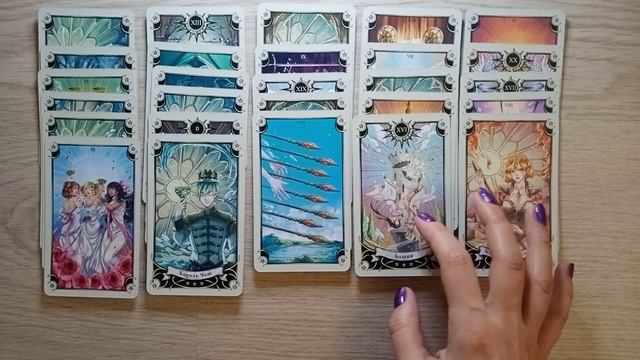 ТАРО для Мужчин❤Новая Любовь уже спешит к тебе⚡ Совет Высших Сил⚡расклад на будущее смотреть онлайн