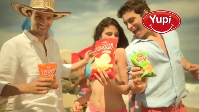 SPOT ADE | Yupi Umbrella