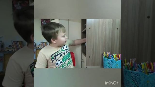 Сказка по развитию речи. Звук "л" смотреть онлайн