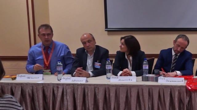 Каким будет бизнес-образование в 2025 году? Борис Жалило смотреть онлайн