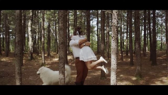 Love Story по мотивам сказки "Огниво" смотреть онлайн