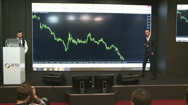 Евгений Филиппов (STForex) - анализ 2016 года, перспективы и торговые идеи смотреть онлайн