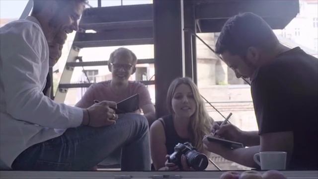 MADROBOTS DIGEST 01 смотреть онлайн