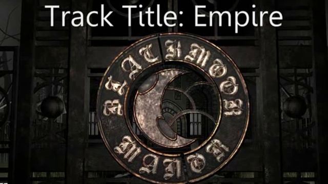 Music Track: Empire - Nancy Drew: The Curse of Blackmoor Manor смотреть онлайн