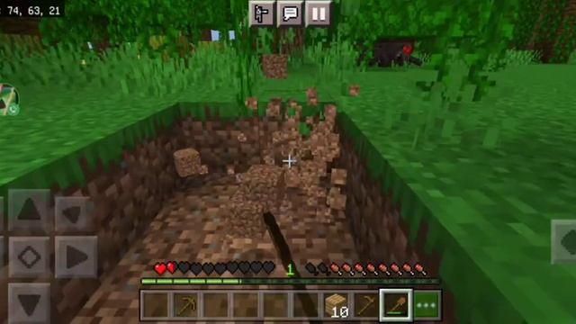 пытаемся выполнить все ачивки Майнкрафт бедрок,(feat @NefVet ) смотреть онлайн