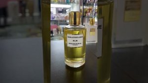 Mancera Vanille Exclusive