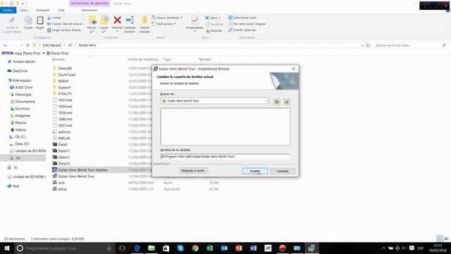 Error 1723 guitar hero 3 solución | How to fix guitar hero 3 смотреть онлайн
