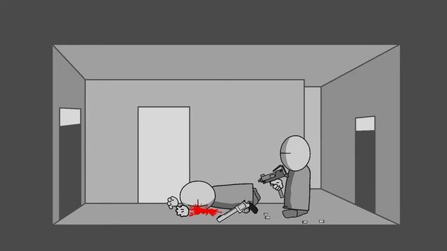 madness combat fight 1 (stick nodes) смотреть онлайн