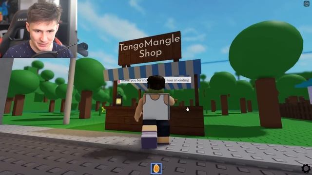 Roblox Noob gets Smart - BIGGEST REVENGE UNLOCKED! смотреть онлайн