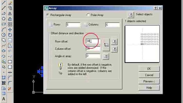 AUTOCAD 2008. Obuchayushiy videokurs. Russian (23) смотреть онлайн
