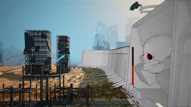 Boss Prototype V1 смотреть онлайн