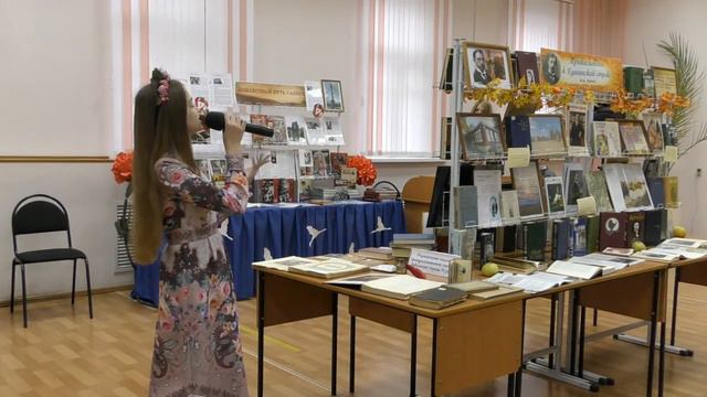 Мария Федосова "Девочка Россия" смотреть онлайн