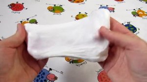 КАК СДЕЛАТЬ СЛАЙМ ИЗ ЗУБНОЙ ПАСТЫ И САХАРА  БЕЗ КЛЕЯ ЧТОБЫ ОН ПОЛУЧИЛСЯ | РАСКРЫВАЮ СЕКРЕТ