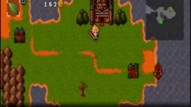 Let's Play 'Half Minute Hero' - Episode 1 (Hero 30) смотреть онлайн