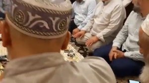 Хасан Акуша турчи