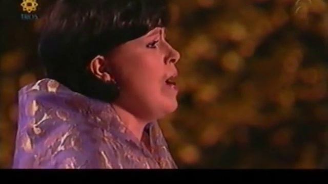Inessa Galante-Ave Maria-Caccini