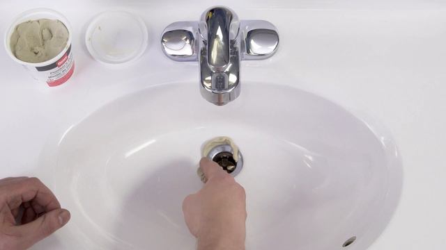 How to Use Plumber's Putty | Repair and Replace смотреть онлайн