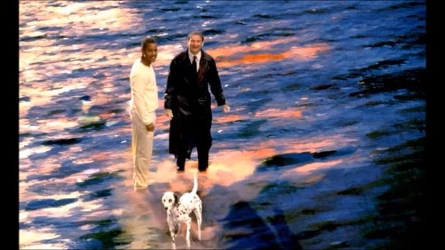 Размышления о фильме Куда приводят мечты смотреть онлайн