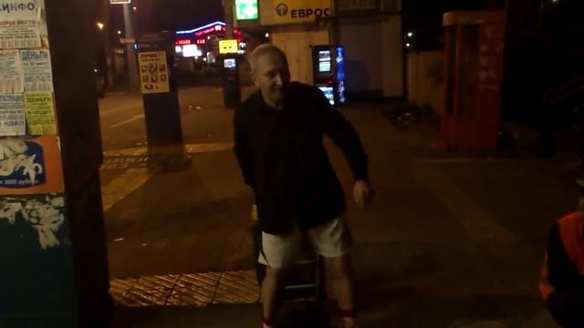 Дед про Балет смотреть онлайн