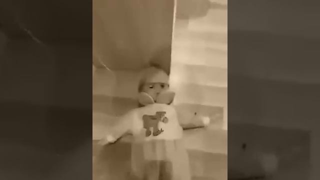 когда пересмотрел куклу Чаки смотреть онлайн