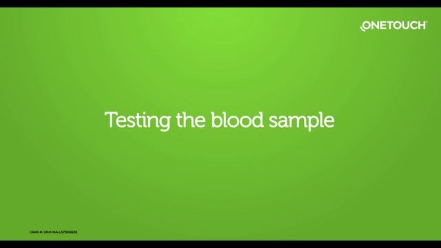 OneTouch Select Plus Simple with Delica Plus Lancing Device | Demo Video смотреть онлайн