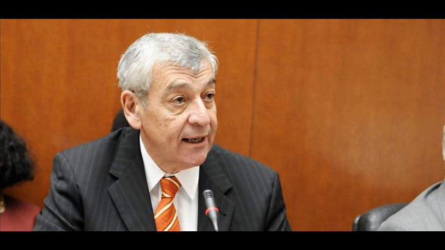 RU FM 89.1- ENTREVISTA CON JOSE OCTAVIO BORDON смотреть онлайн