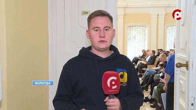 В региональном центре столичные спикеры провели для успешных и активных молодежный форум смотреть онлайн