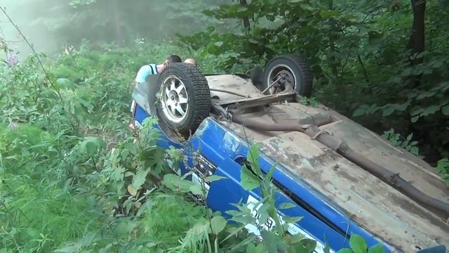 Аверкин ралли Башкортостан 2013 смотреть онлайн