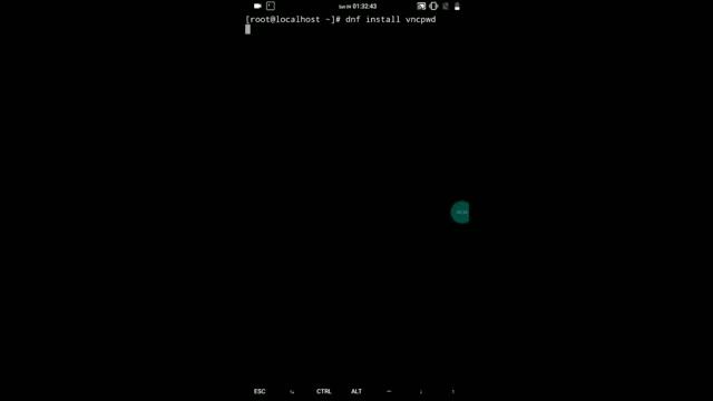 How to decrypt VNC server's password EASIEST WAY ! смотреть онлайн