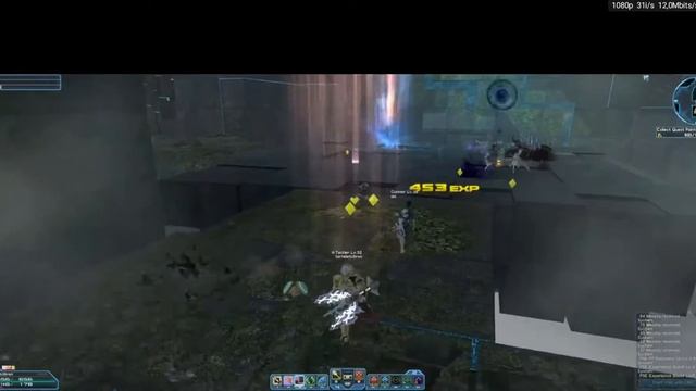 (pso2) Test 2K Nvidia Shield K1 смотреть онлайн