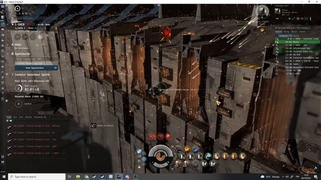 Doomsday weapon test 'Oblivion' смотреть онлайн