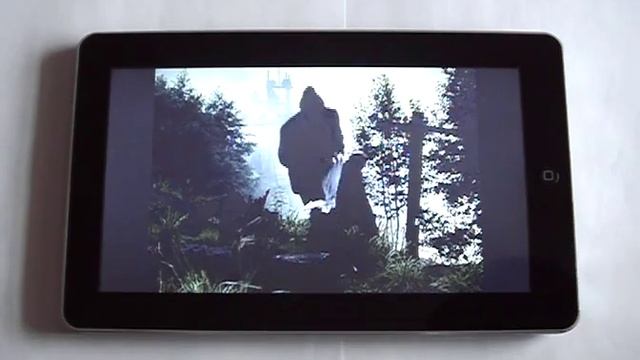 Обзор планшетного ПК Flytouch SuperPad 3 от androidipad.ru смотреть онлайн