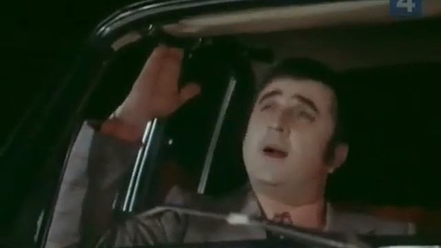 Квартет Аккорд - Мост Мирабо СССР