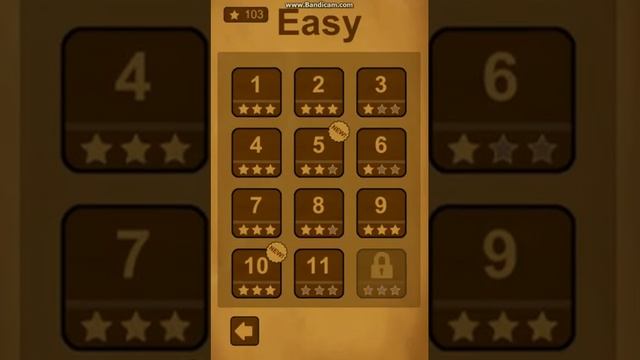 Up&Up - iOS/Android Puzzle Game смотреть онлайн