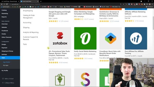 Ecwid Warning! TOP 3 Reason NOT To Use Ecwid For Ecommerce Store - Ecwid Review смотреть онлайн