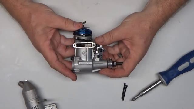 OS 40 FP Diesel Conversion Conclusion смотреть онлайн