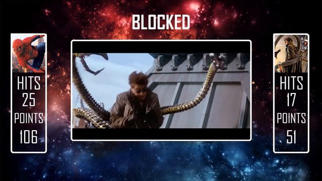 Spider-Man vs Doctor Octopus - Who REALLY Won The Fight? смотреть онлайн