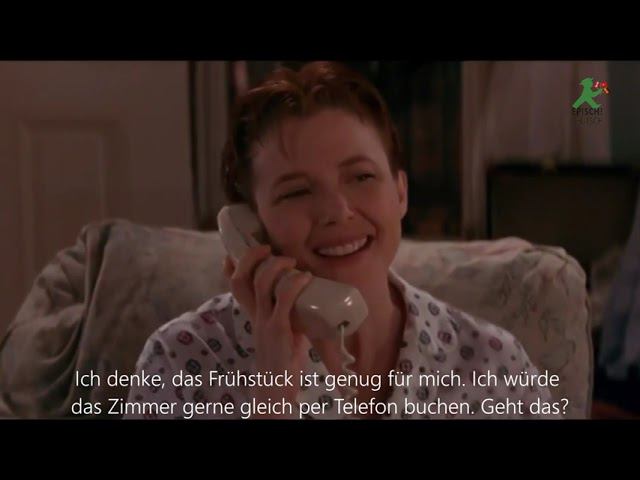 Im Hotel Anrufen. Ein Zimmer Buchen | Wortschatz A1, A2