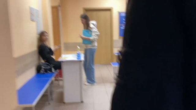 ВЛОГ: подача документов// обзор РГГУ, МИСИС и РЭУ им. Плеханова// Moscow travel смотреть онлайн