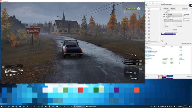 🤑 Trucos/Hacks Sin daños, dinero y Experiencia en SnowRunner 🤑 смотреть онлайн