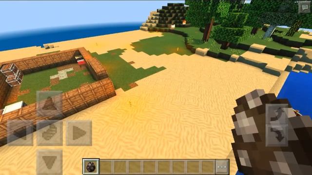 Обзор крутых шейдеров для Minecraft PE 0.15.9 смотреть онлайн