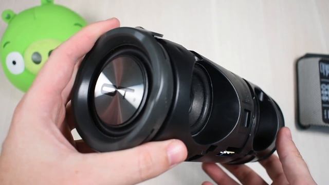 ЭТО РУССКАЯ JBL XERTMT?! | Китай рулит #12 смотреть онлайн