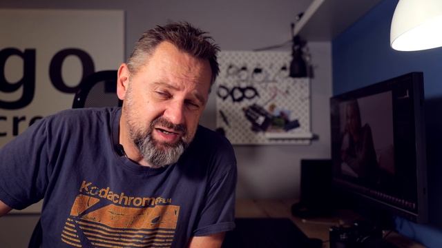 Monitor für Fotografen BENQ SW271 - sinnvoll oder nicht? смотреть онлайн