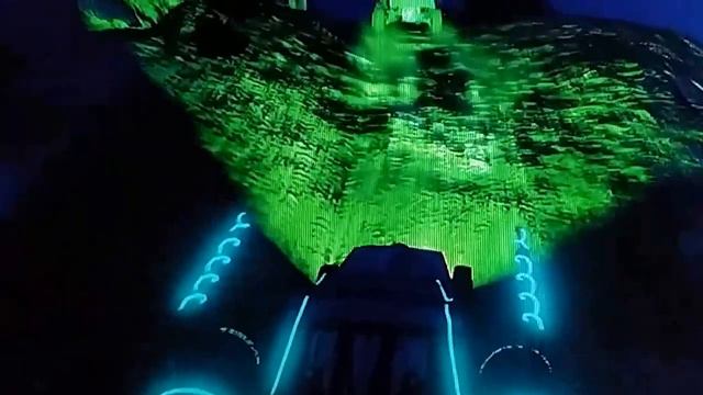 Gta 5 Space docker climbs Mount chilliad смотреть онлайн