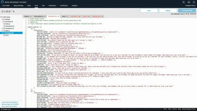 Zero to Hero, Part 7: Accessing External APIs смотреть онлайн
