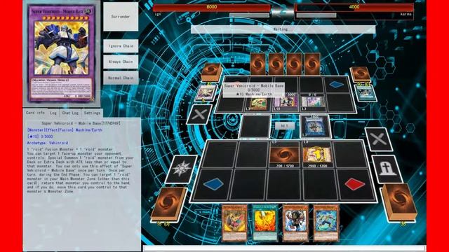 Learning how to play fire kings! смотреть онлайн