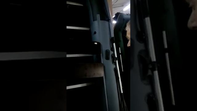 Блиц обзор: Лодка Marlin 360 смотреть онлайн